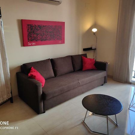Moratin Apartment Sevilla Exteriér fotografie