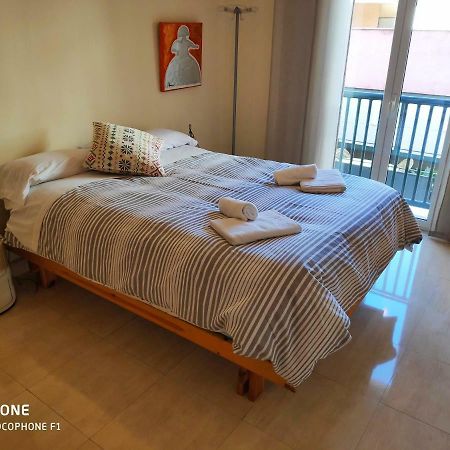 Moratin Apartment Sevilla Exteriér fotografie