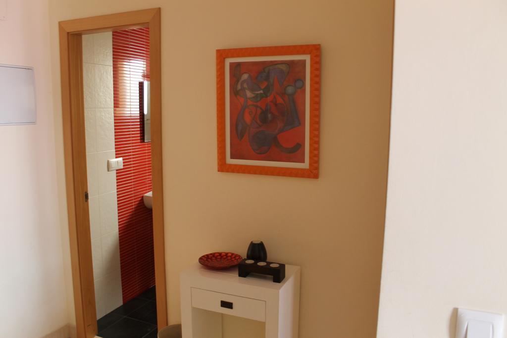 Moratin Apartment Sevilla Exteriér fotografie