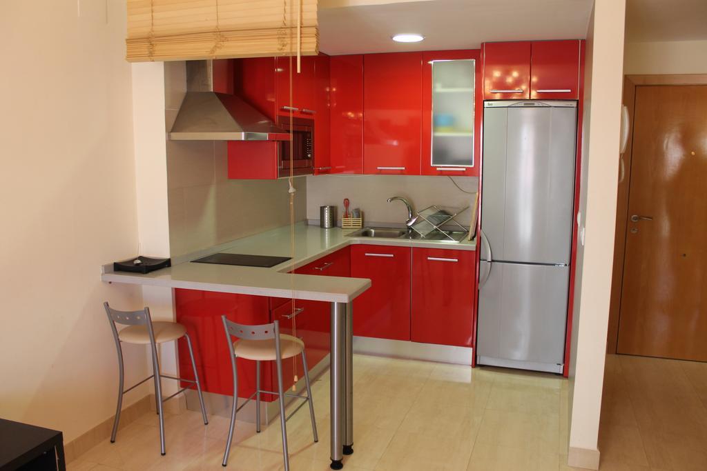 Moratin Apartment Sevilla Exteriér fotografie