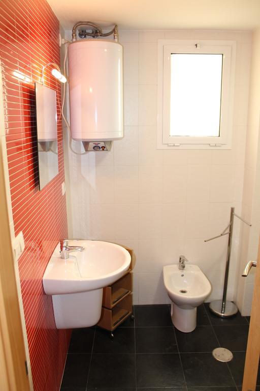 Moratin Apartment Sevilla Exteriér fotografie