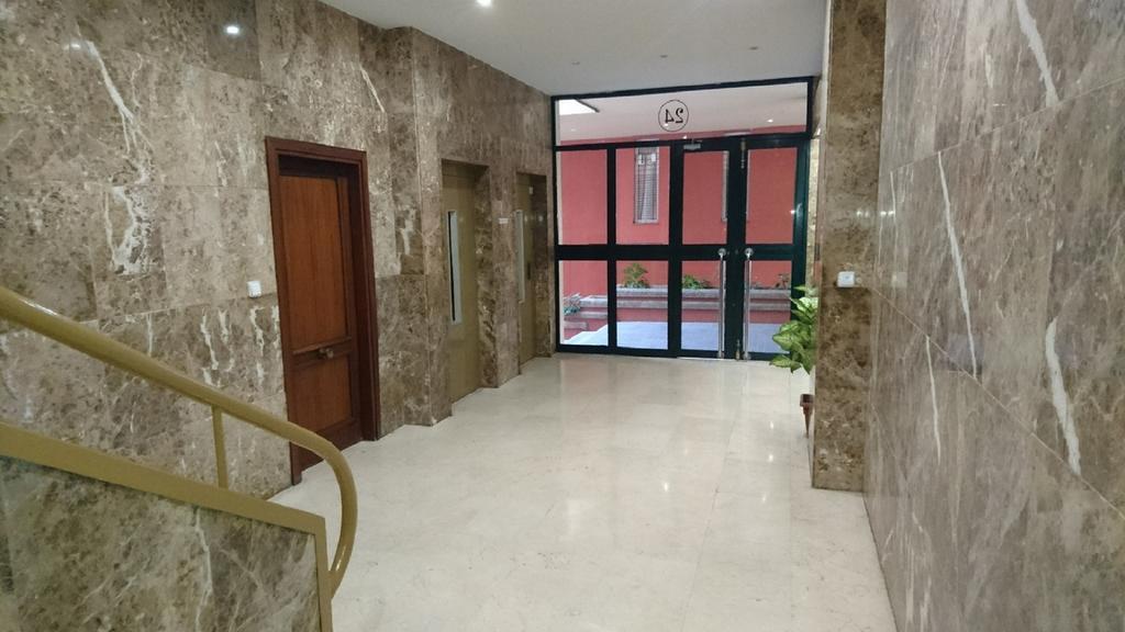 Moratin Apartment Sevilla Exteriér fotografie