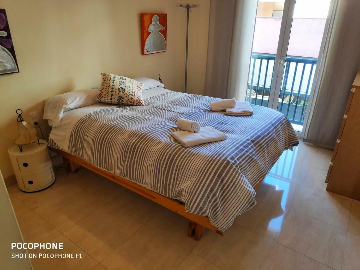 Moratin Apartment Sevilla Exteriér fotografie